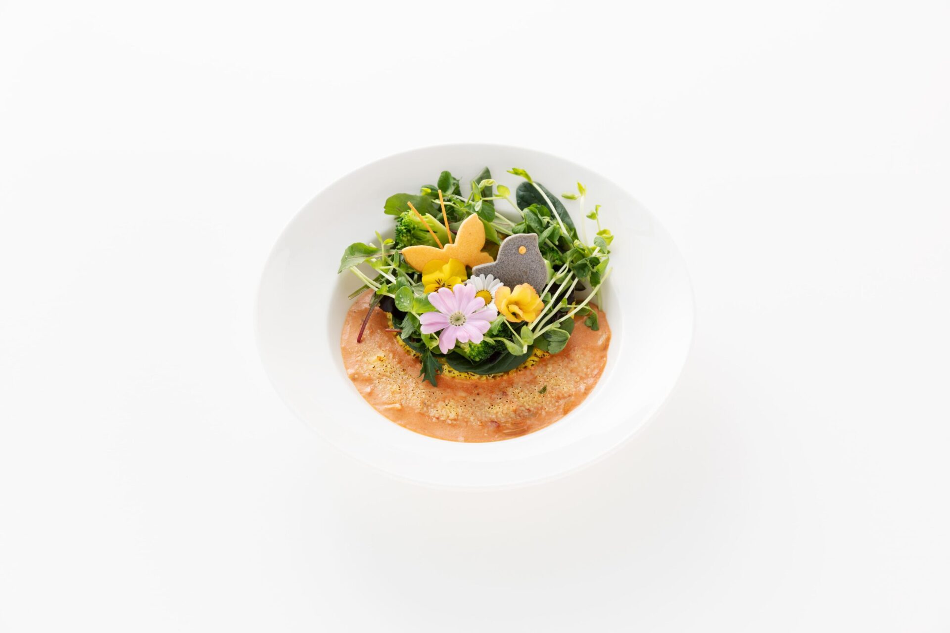 Cafe Play Museumとpark