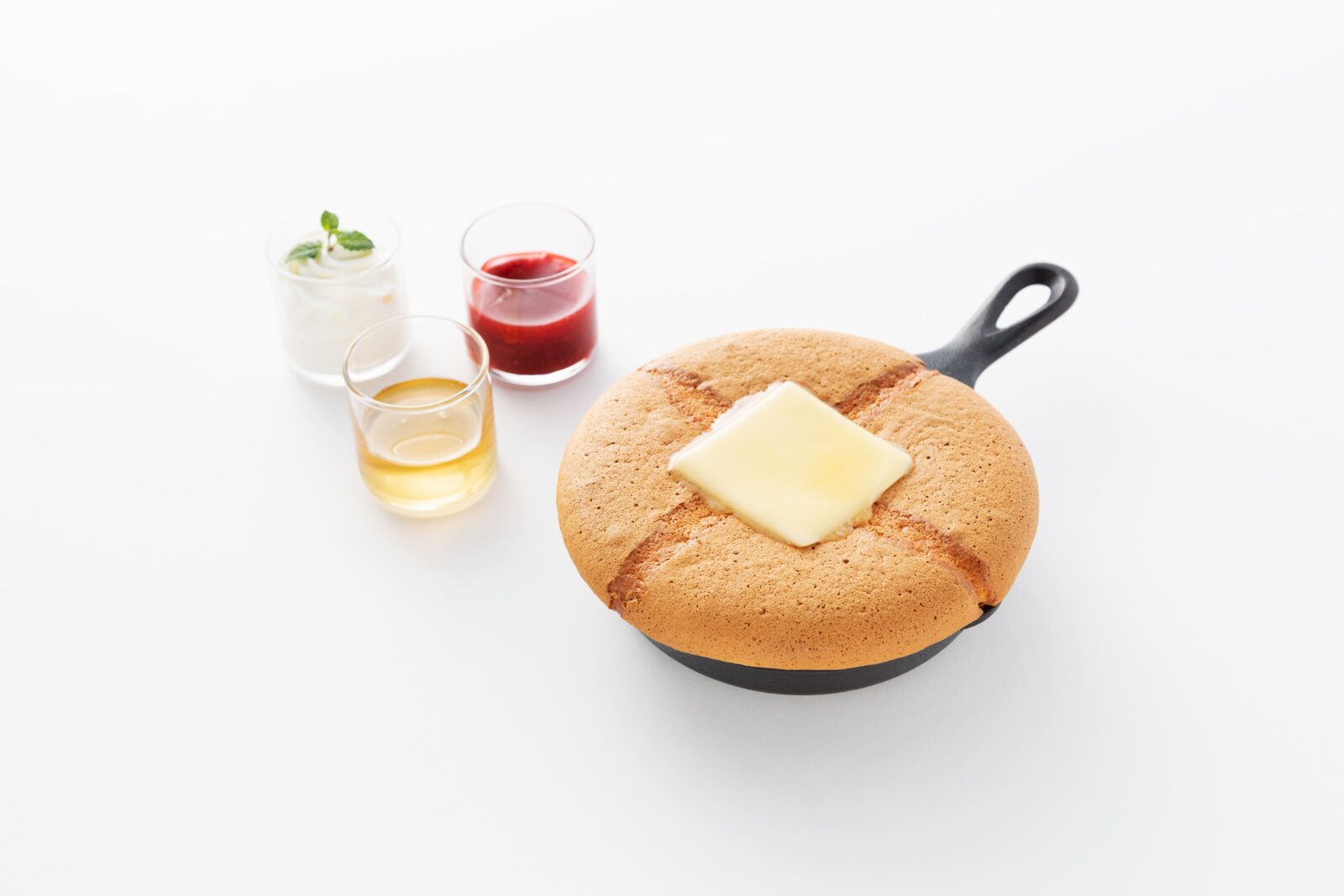 終了 ぐりとぐら しあわせの本 展 オリジナルメニュー Play Museumとpark