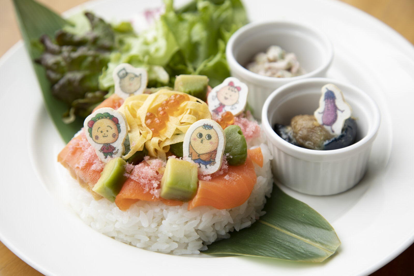 終了 企画展示 コジコジ万博 Play Museumとpark