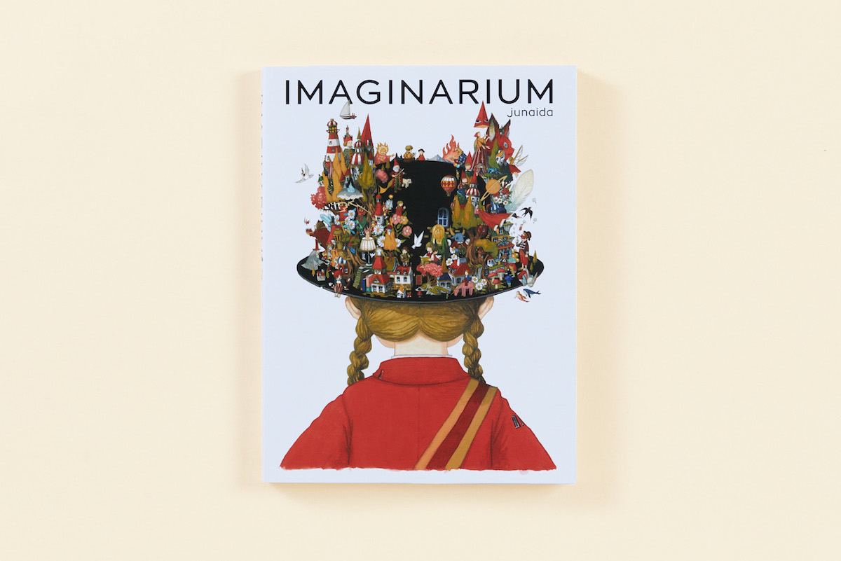 展覧会図録『IMAGINARIUM』PLAY! SHOP、全国書店などで販売中｜PLAY 