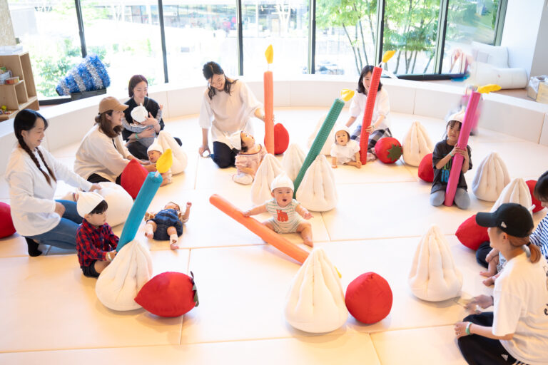 特別イベント「お誕生日感謝祭」