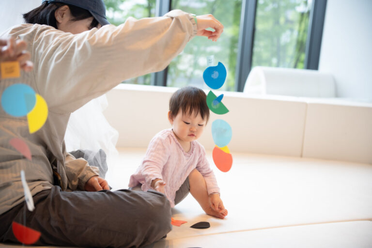 ベビーアーティスト